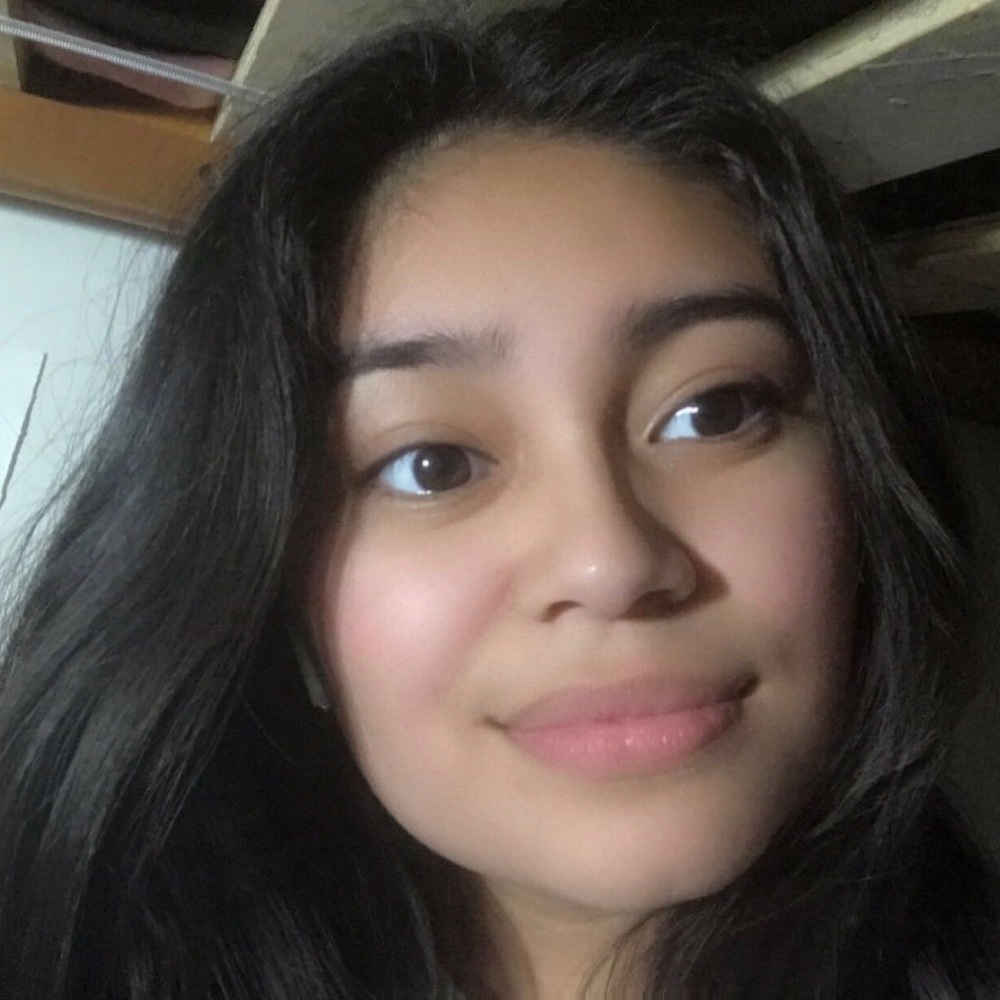 Meet your Posher, Dayanara